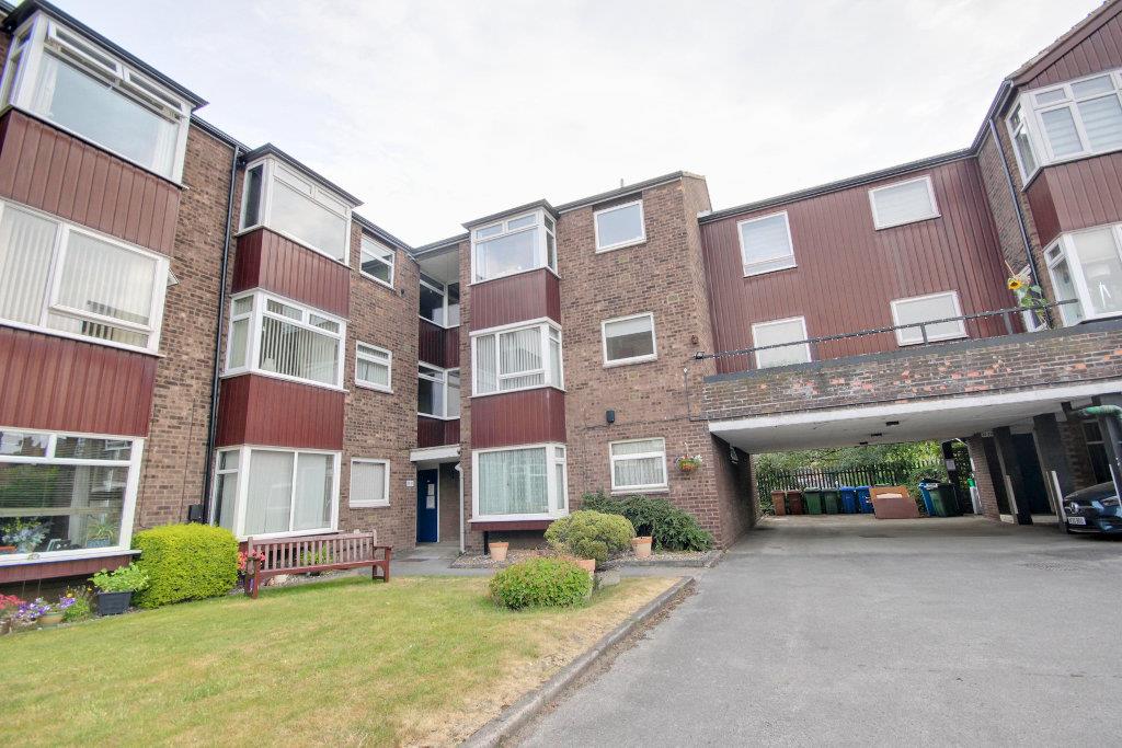 Minster Court, Beverley